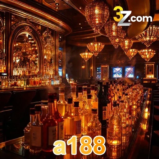 a188.com Jogos de caça-níqueis