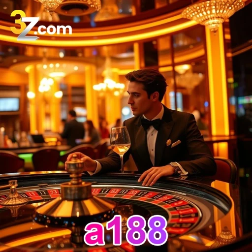 a188.com Cassino