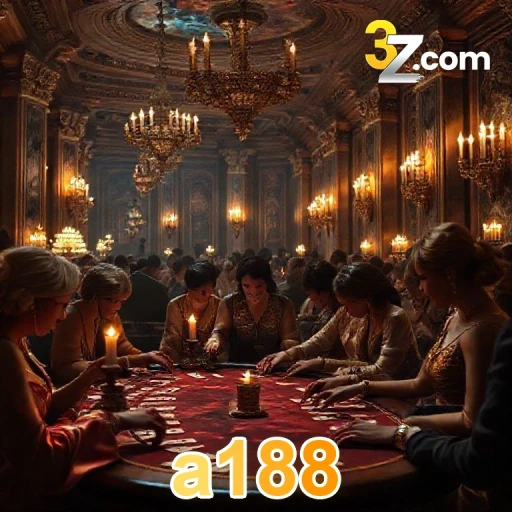 a188.com Jogos de caça-níqueis