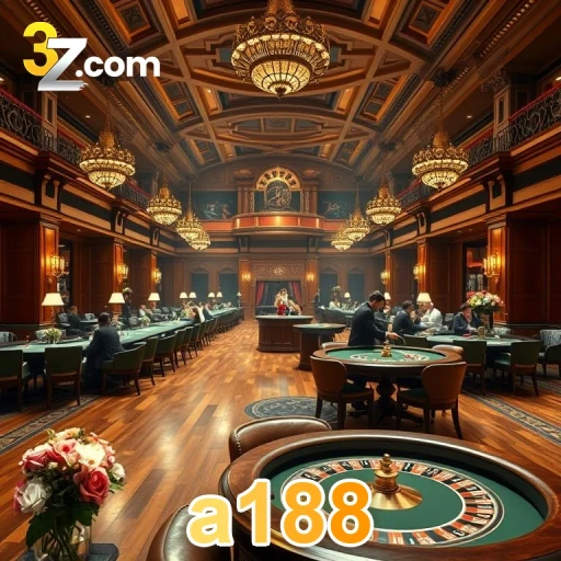 a188.com VIP